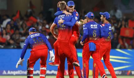 IPL 2024: How RCB got back to winning ways!