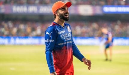 IPL 2024: Kohli talks Chhetri and RCB's turnaround