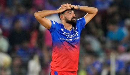 RCB's need of the hour -- set of skilful bowlers