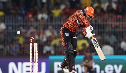 'It was destined to be the best ball of the IPL'