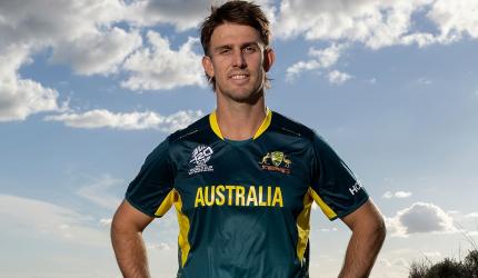 Marsh ruled out of Champions Trophy, doubtful for IPL