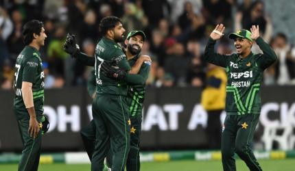 Pakistan to host SA, NZ for ODIs to test CT venues