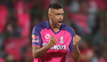 IPL Auction: 'CSK can use Ashwin in a number of ways'