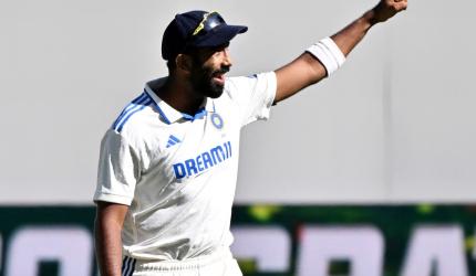 'We Want Bumrah To Play All 5 Tests'