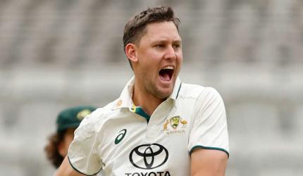 Marsh dropped, Webster to make Test debut at SCG