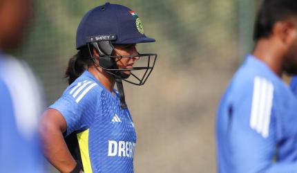 Can Harmanpreet Kaur lead India to T20 WC victory?