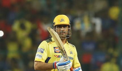 Will Dhoni Play IPL25? What CSK CEO Says