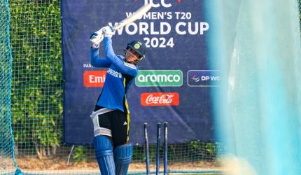 India begin quest for elusive T20 WC title against NZ 