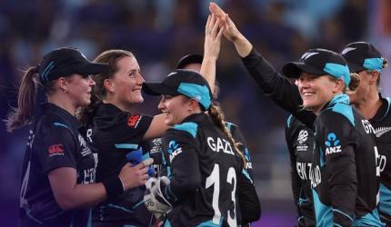 T20 WC: Devine, NZ bowlers outclass India in opener