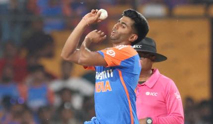 Mayank set for huge IPL bonanza after India debut