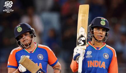 T20 WC: India women rout SL; keep semis hopes alive