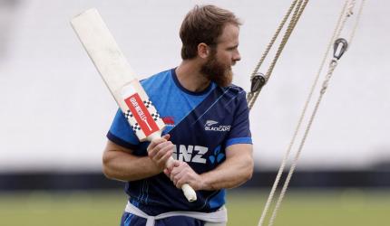 Blow for NZ! Kane Williamson doubtful for India Tests