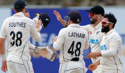 Can New Zealand break India's dominance?