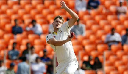 Blow for Australia! Green ruled out of India Tests