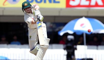 'Chainsawed at 9999': Smith on brutal SCG pitch