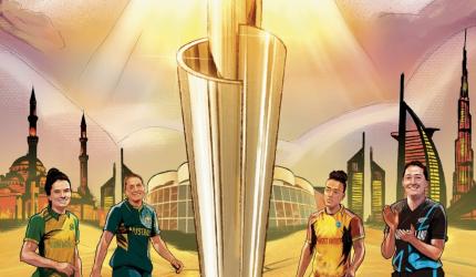 Who's winning the Women's T20 World Cup 2024?