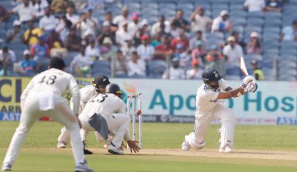 How T20 cricket is ruining the art of Test batting