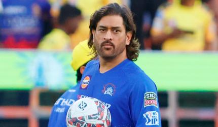 Dhoni defies age: To play IPL 2025 as uncapped player