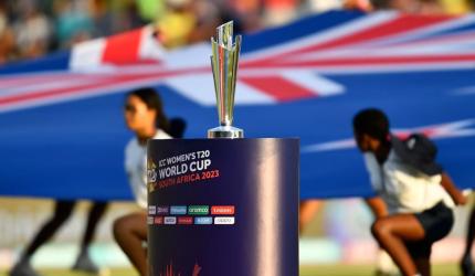 Check Out Women's T20 World Cup Schedule