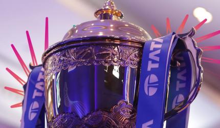 IPL Auction: BCCI eyes overseas venue again!