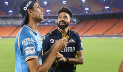 Is Nehra IPL 2025's Best Coach?