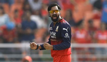 Krunal's Second Wind Makes RCB Dream