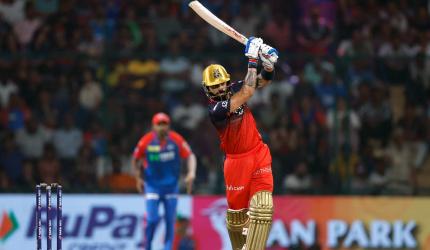 King Kohli And Prince Suryavanshi