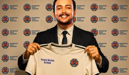 Prithvi Shaw's comeback trail begins in Buchi Babu