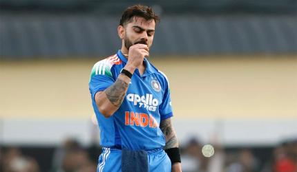 'Kohli is mentally young, fresh, and wants to be here'