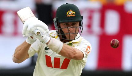 I won't open in Brisbane Test, declares Labuschagne