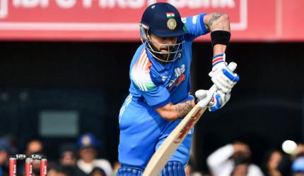 'Felt I had gone back 8-9 years...' Kuldeep hails Kohli