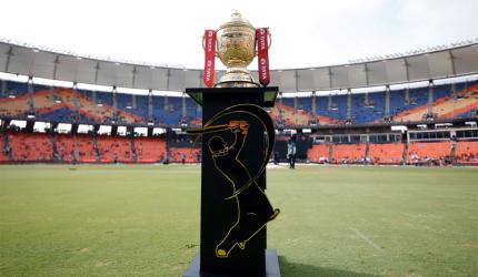 'If A Player Doesn't Respect IPL...'