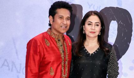 'You cannot...' Sachin's blunt advice to young players