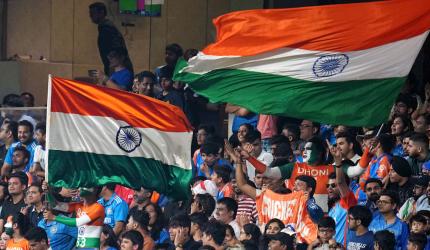 India's CT matches in Dubai: Where to buy tickets