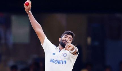 India's big challenge: Managing Bumrah's workload