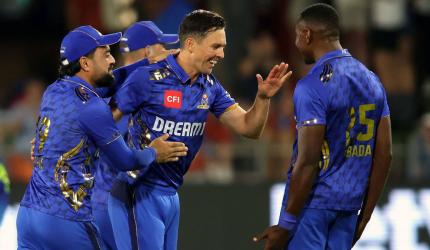 SA20: MI Cape Town down Royals to enter final