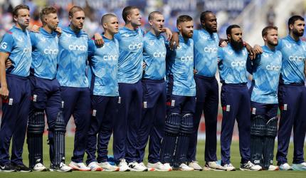 CT 2025: England won't boycott Afghanistan match