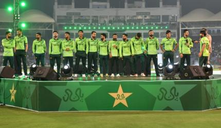 'We Win, You Lose': PCB Chief Taunts Critics