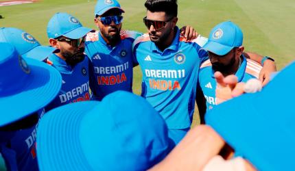 Bumrah out, Siraj snubbed! India taking too many risks