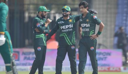 'Pakistan Have A Good Chance'