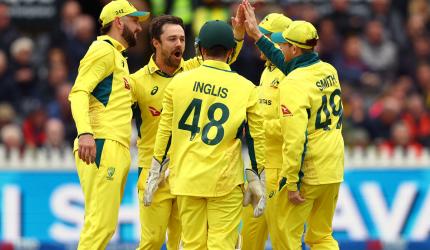 Champions Trophy: Will Aus, SA progress from Group B?