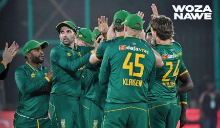 Adaptability key for South Africa, says coach Walter