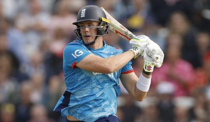 England rejig batting order for Australia clash