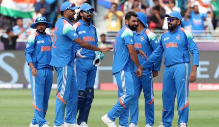 Champions Trophy: Can India knock out Pakistan?