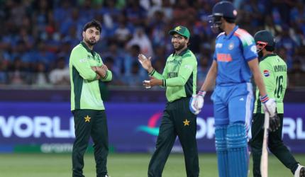 SEE: Inzamam Slams Pakistan's Flop Show