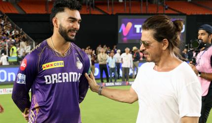 'I am ready to lead KKR if captaincy comes my way'