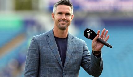 IPL: Pietersen joins Delhi Capitals as team mentor