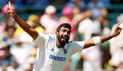 Historic! Bumrah Breaks Bedi's Record