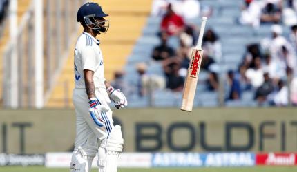 Kohli's future uncertain after Australia flop show!