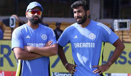 Bumrah To Be Rested For England Series